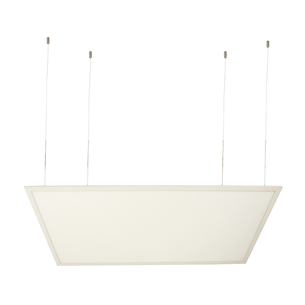 Panel LED General Lighting 72W | Grupo Lumimexico